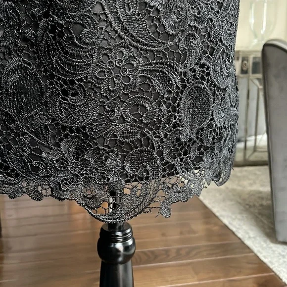 NARCES COCKTAIL DRESS - Picture 6 of 17